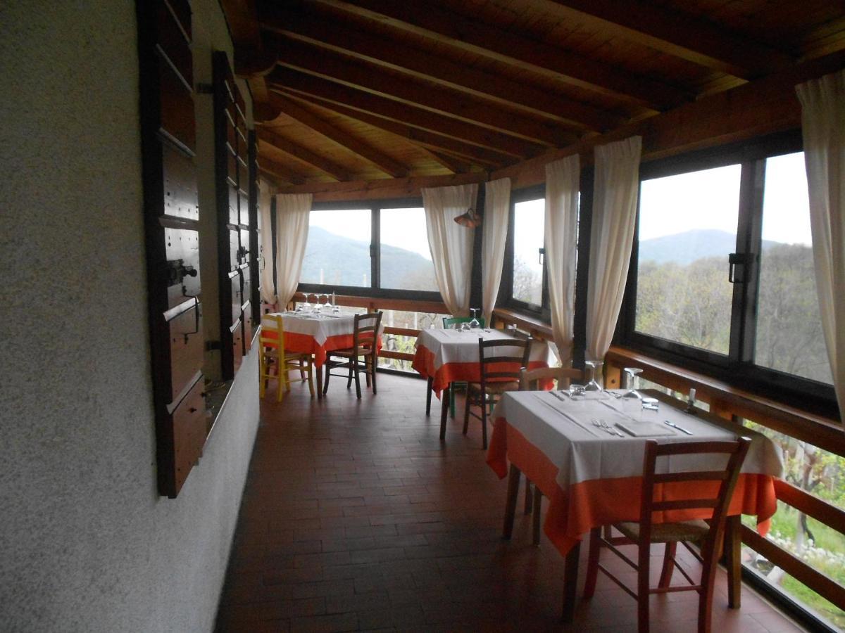 Biss Badaliss - Bed & Breakfast Valdobbiadene Ngoại thất bức ảnh