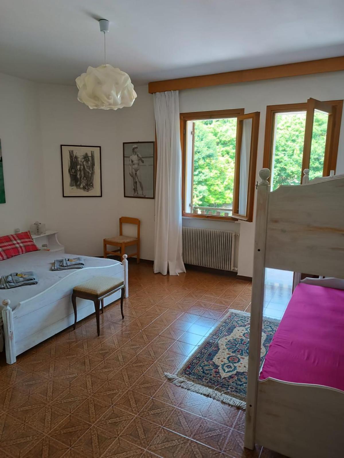 Biss Badaliss - Bed & Breakfast Valdobbiadene Ngoại thất bức ảnh