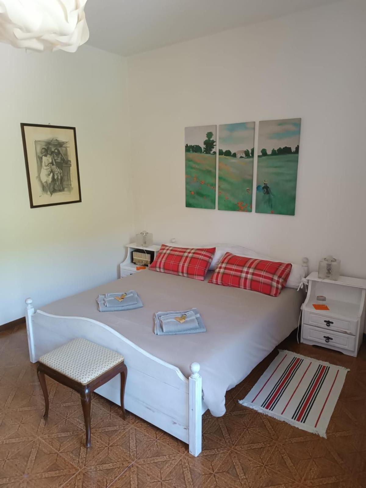 Biss Badaliss - Bed & Breakfast Valdobbiadene Ngoại thất bức ảnh