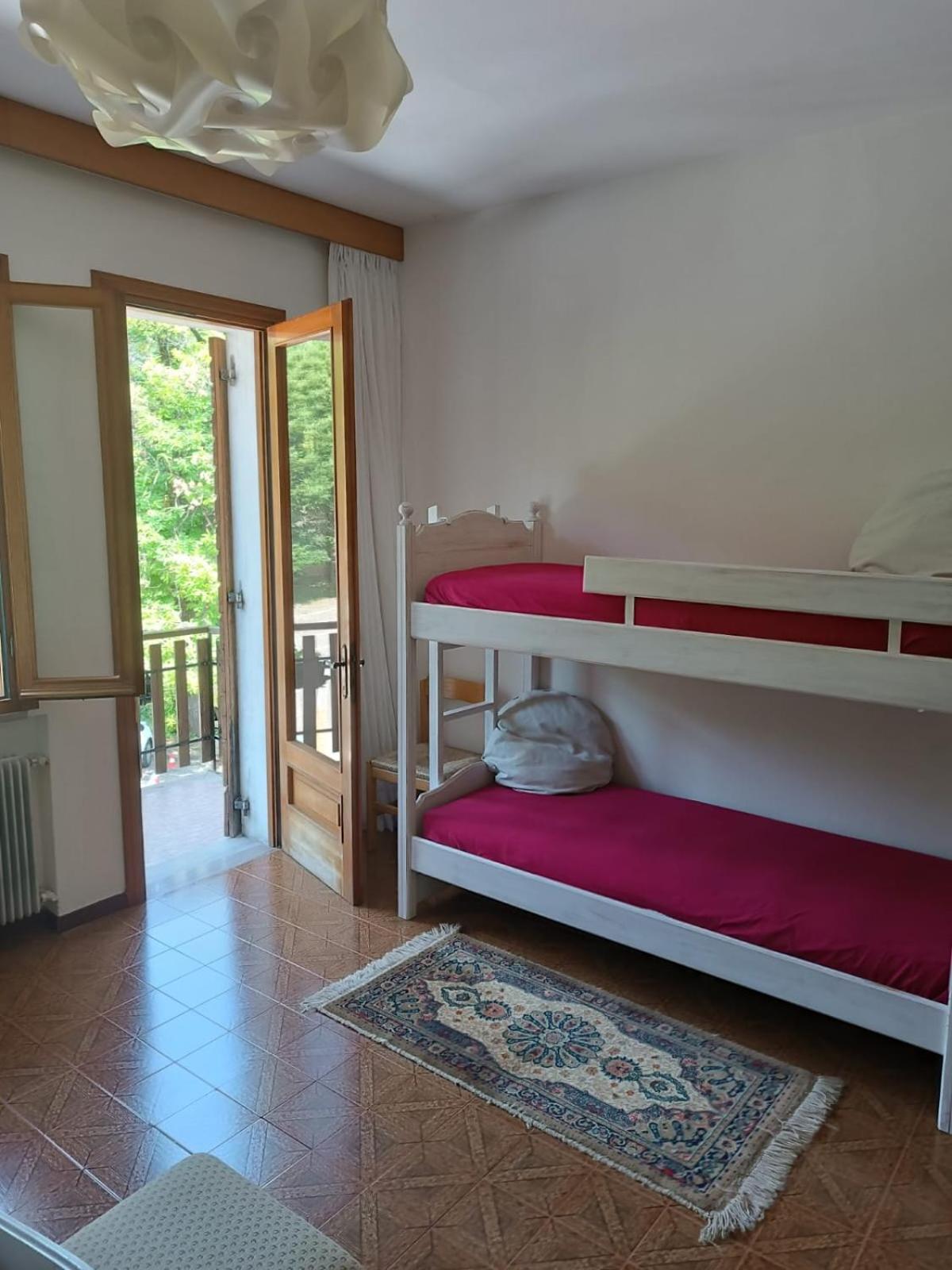Biss Badaliss - Bed & Breakfast Valdobbiadene Ngoại thất bức ảnh