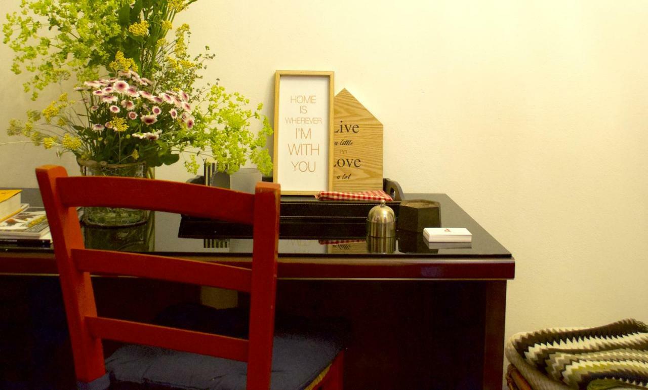 Biss Badaliss - Bed & Breakfast Valdobbiadene Ngoại thất bức ảnh