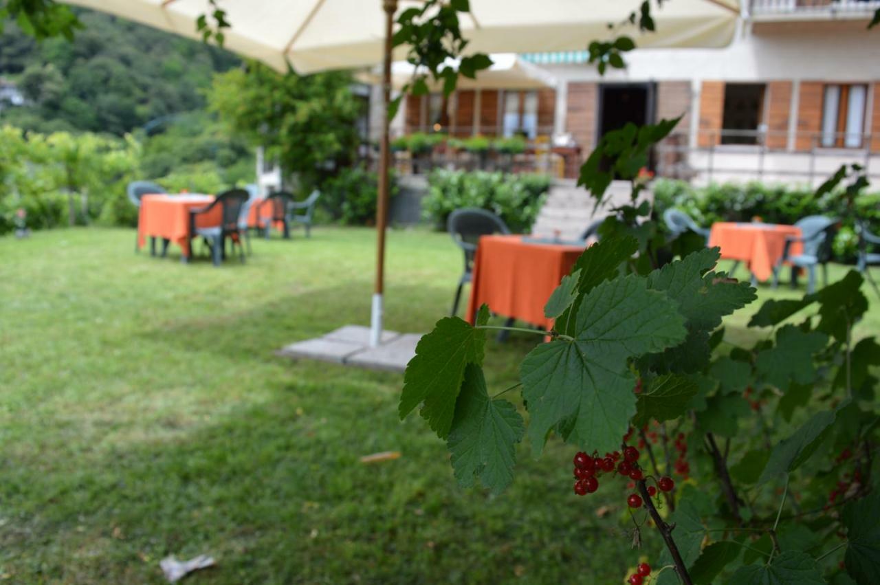 Biss Badaliss - Bed & Breakfast Valdobbiadene Ngoại thất bức ảnh