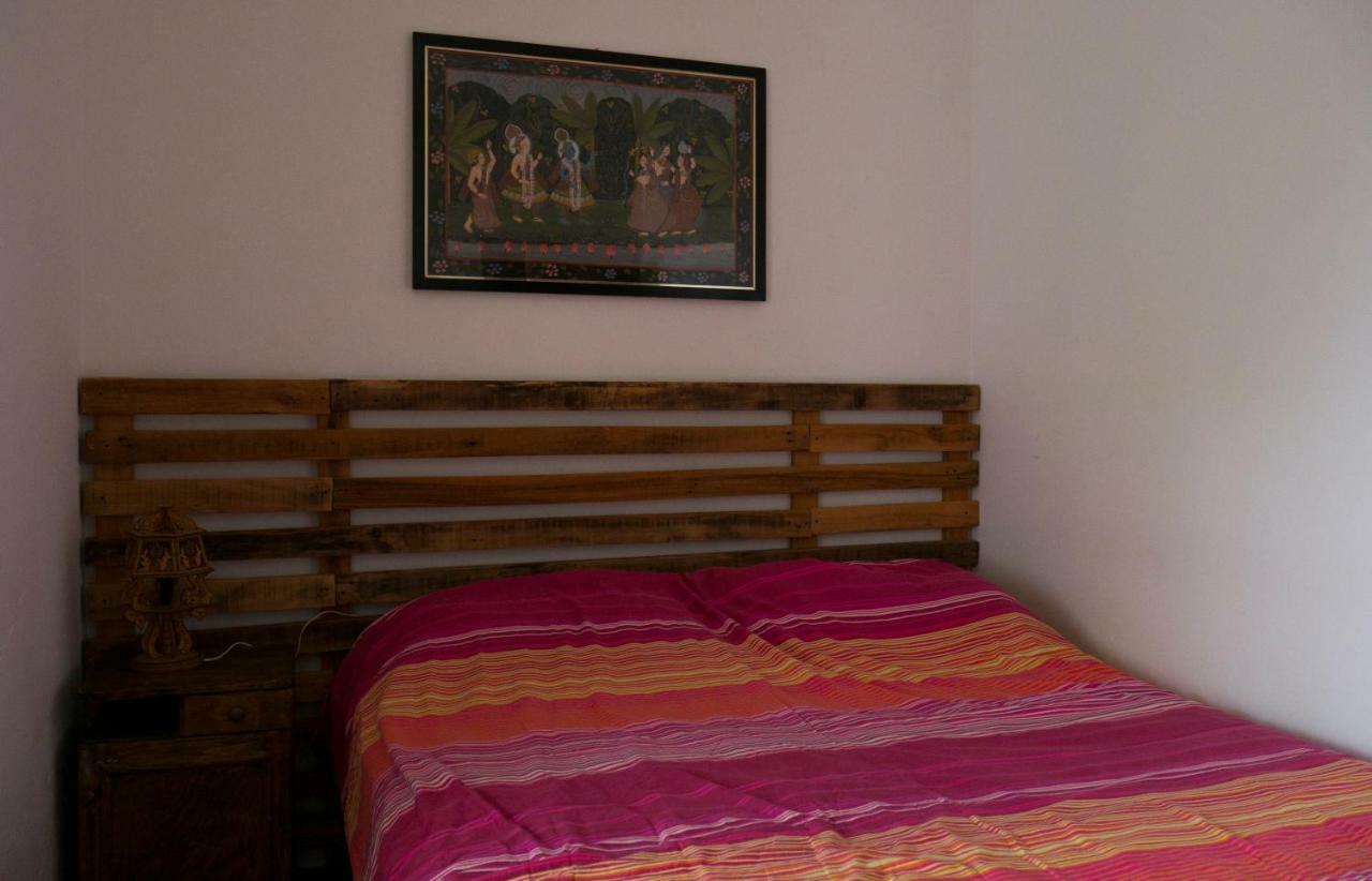Biss Badaliss - Bed & Breakfast Valdobbiadene Ngoại thất bức ảnh