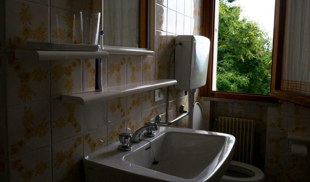 Biss Badaliss - Bed & Breakfast Valdobbiadene Ngoại thất bức ảnh